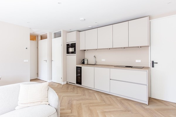 Medium property photo - Maria Austriastraat, 1087 KJ Amsterdam